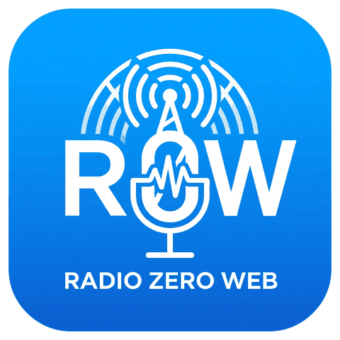 Radio Zero Web (R0W)