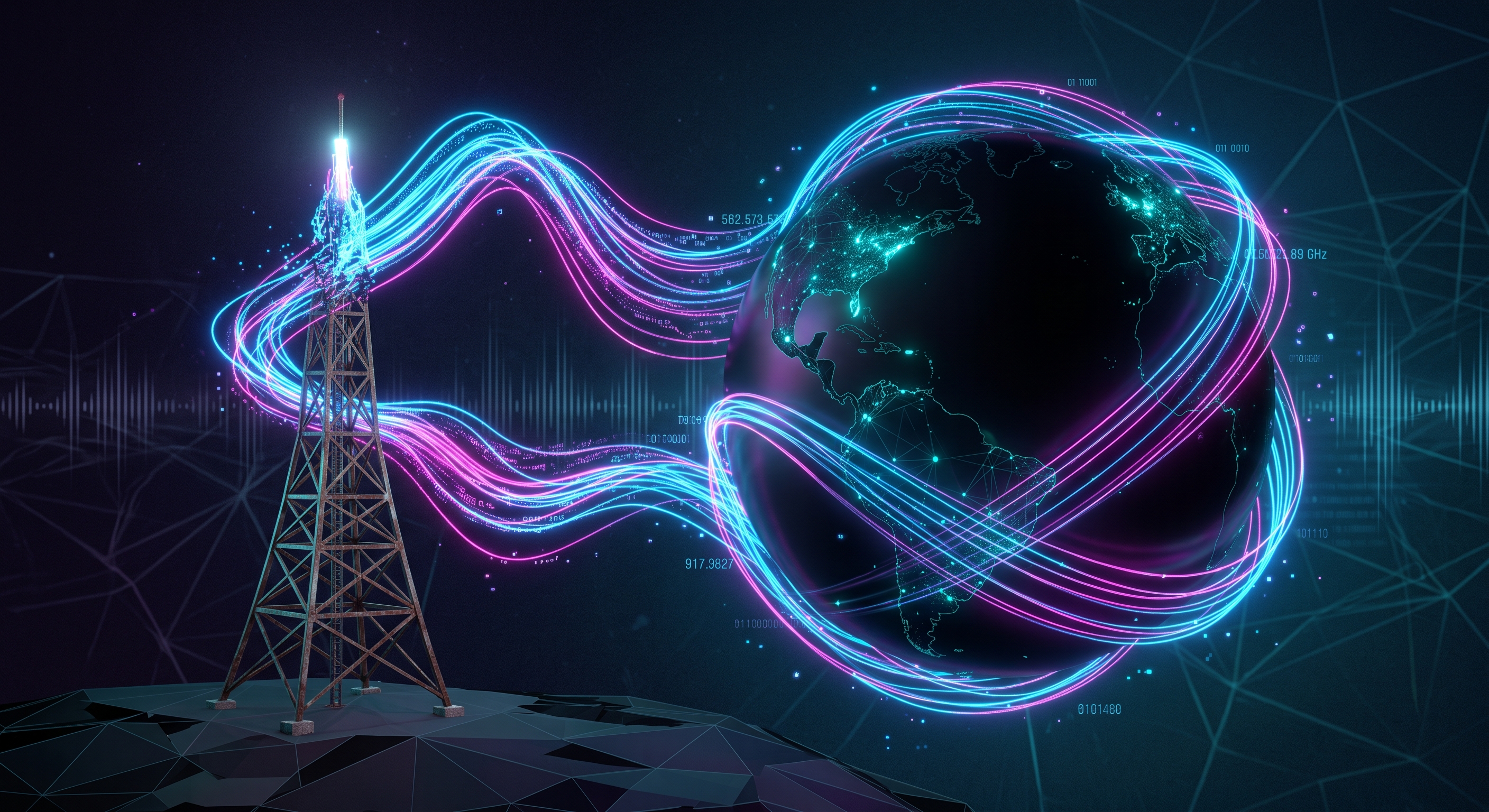 Radioul FM vs. Radioul Online